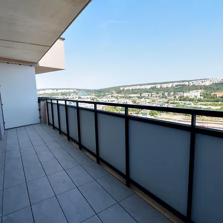 Premiovy S Klimatizaciou, Imperial Apartment, N3 Apartment