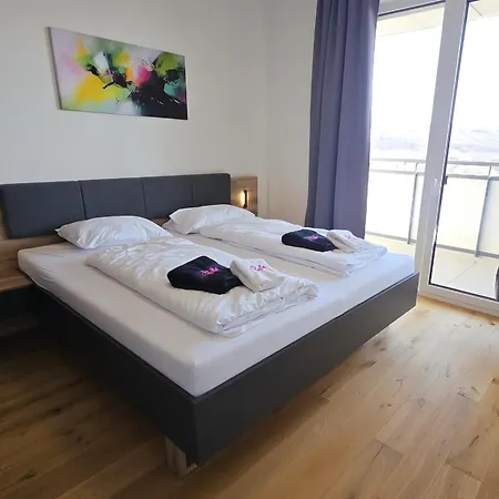 דירה Premiovy S Klimatizaciou, Imperial Apartment, N3