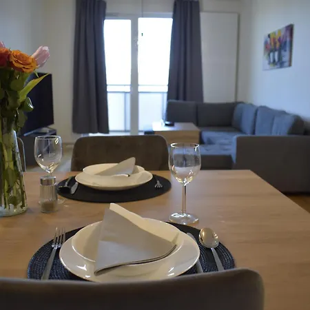 Apartment Premiovy S Klimatizaciou, Imperial Apartment, N3